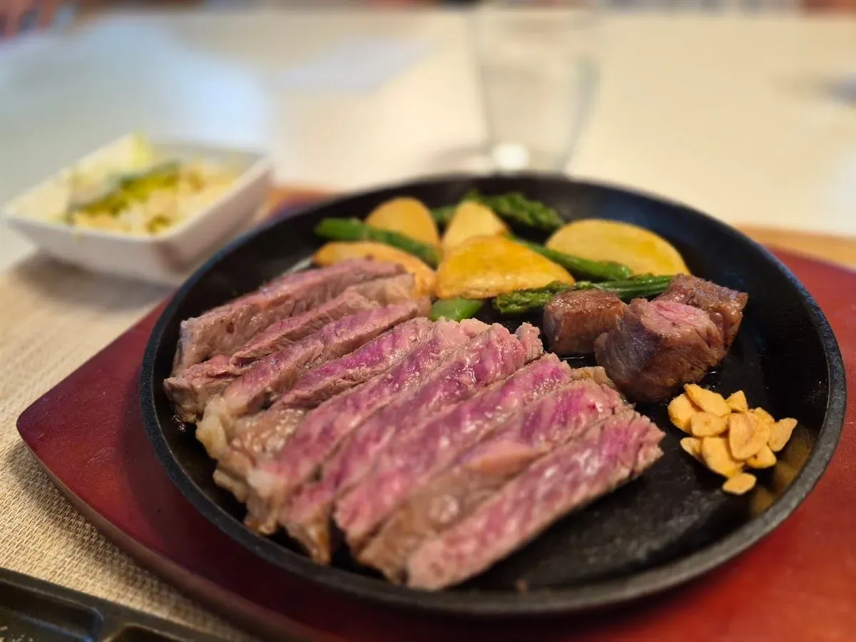 RYU箱根レストラン 2