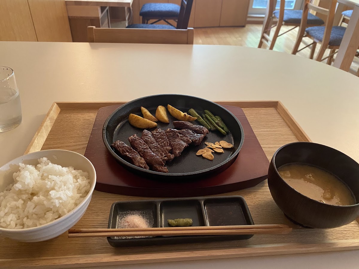 RYU箱根レストラン 4
