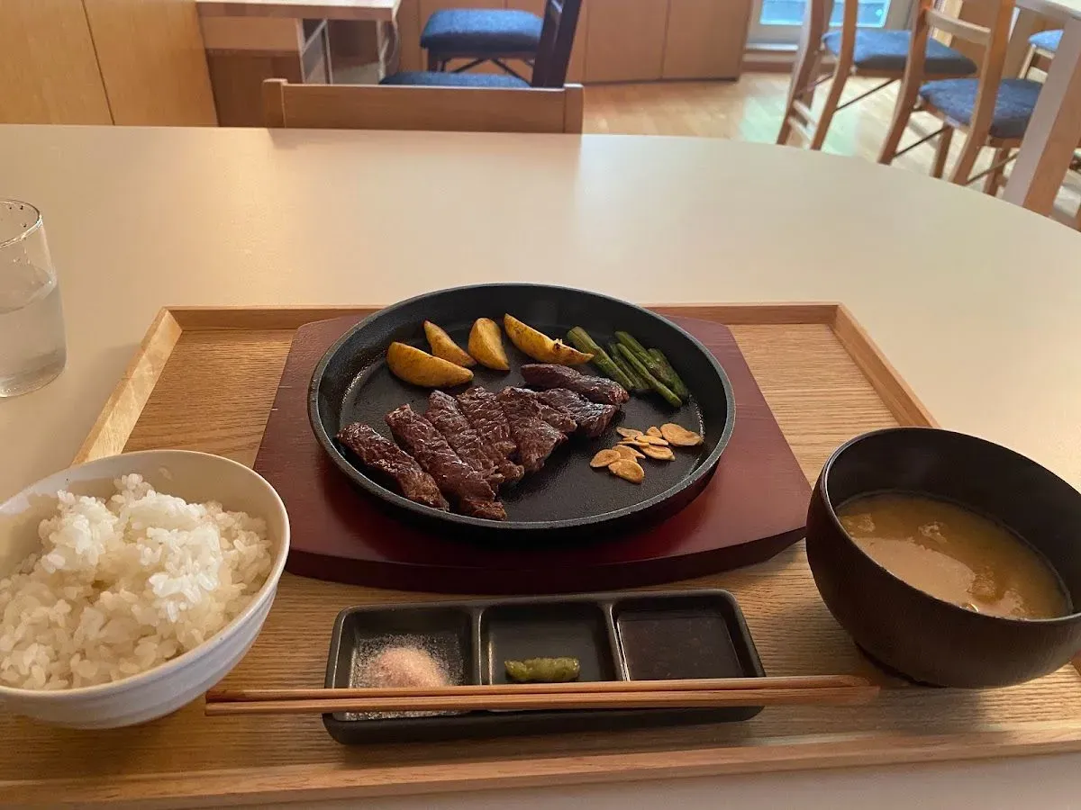 RYU箱根レストラン 4