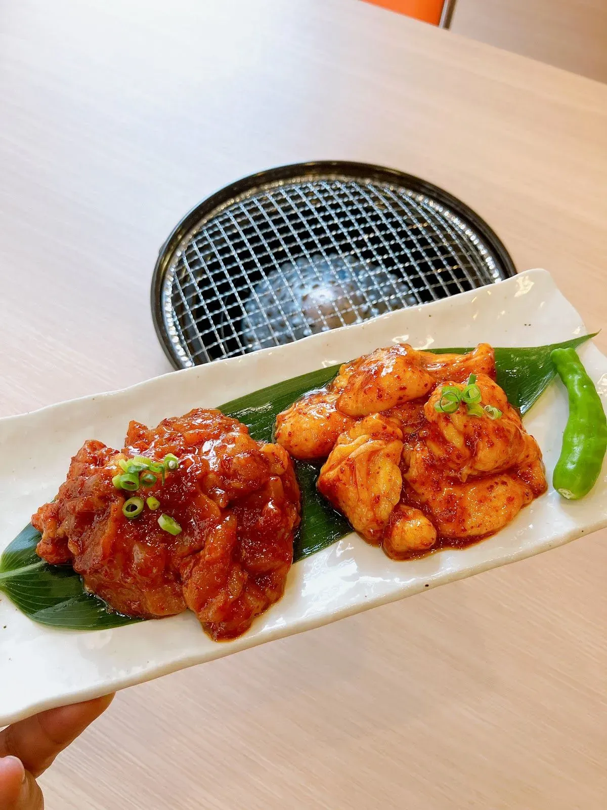 KOBE BEEF YAKINIKU RESTAURANT-BAKATARE 3