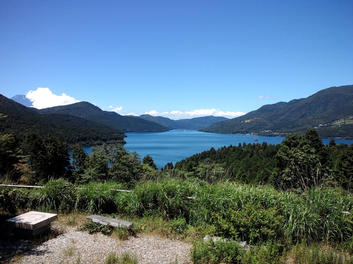 Hakone Yasuragi-no-mori 3
