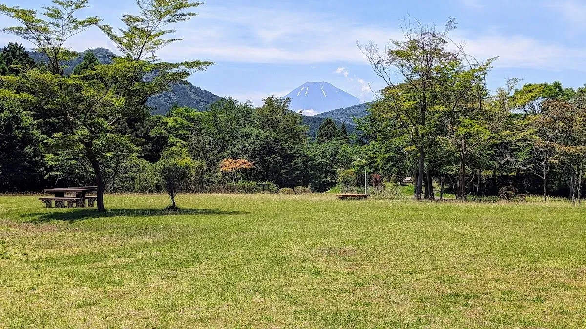 Hakone Yasuragi-no-mori 4