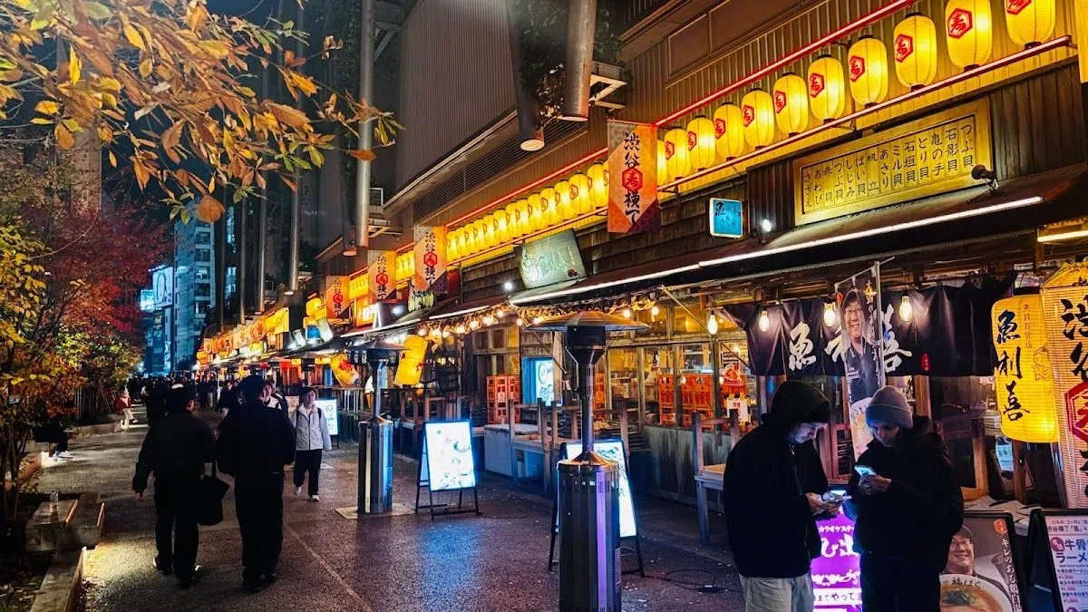Shibuya 109