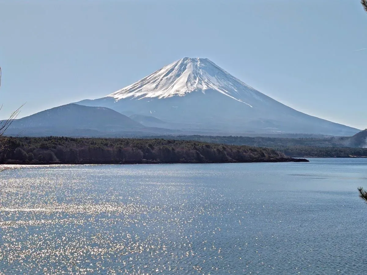 Fuji-Hakone-Izu National Park 2