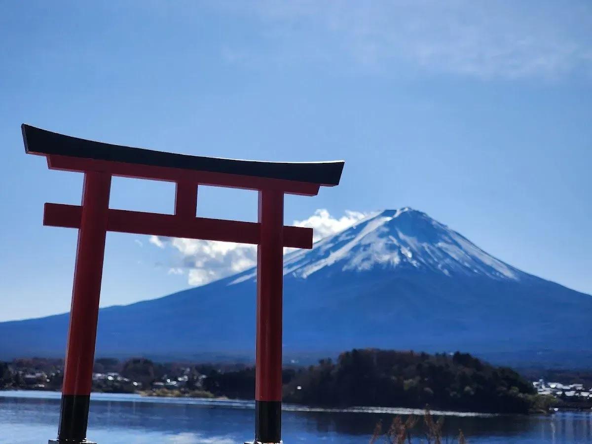 Fuji-Hakone-Izu National Park 4