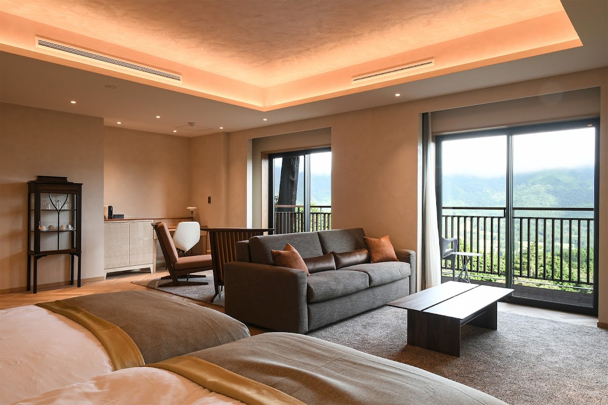 THE HIRAMATSU HOTELS & RESORTS SENGOKUHARA 2