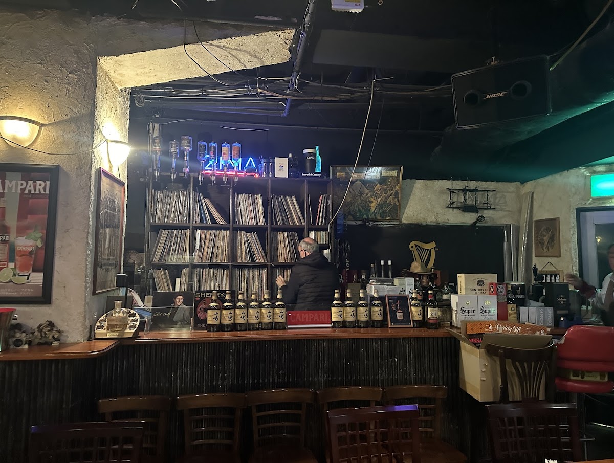 ライブラウンジスパッツ 4