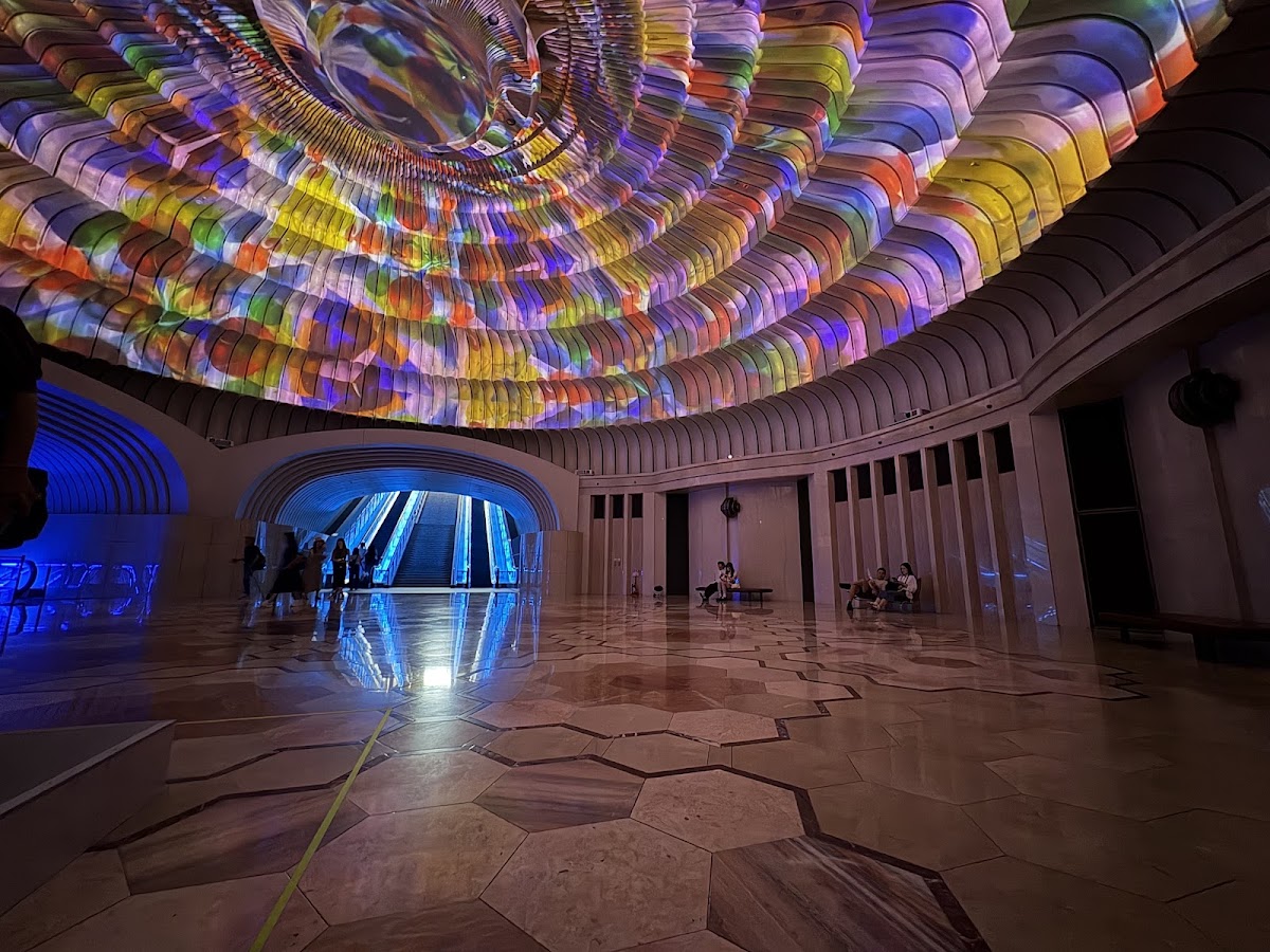 MOA Museum of Art 4