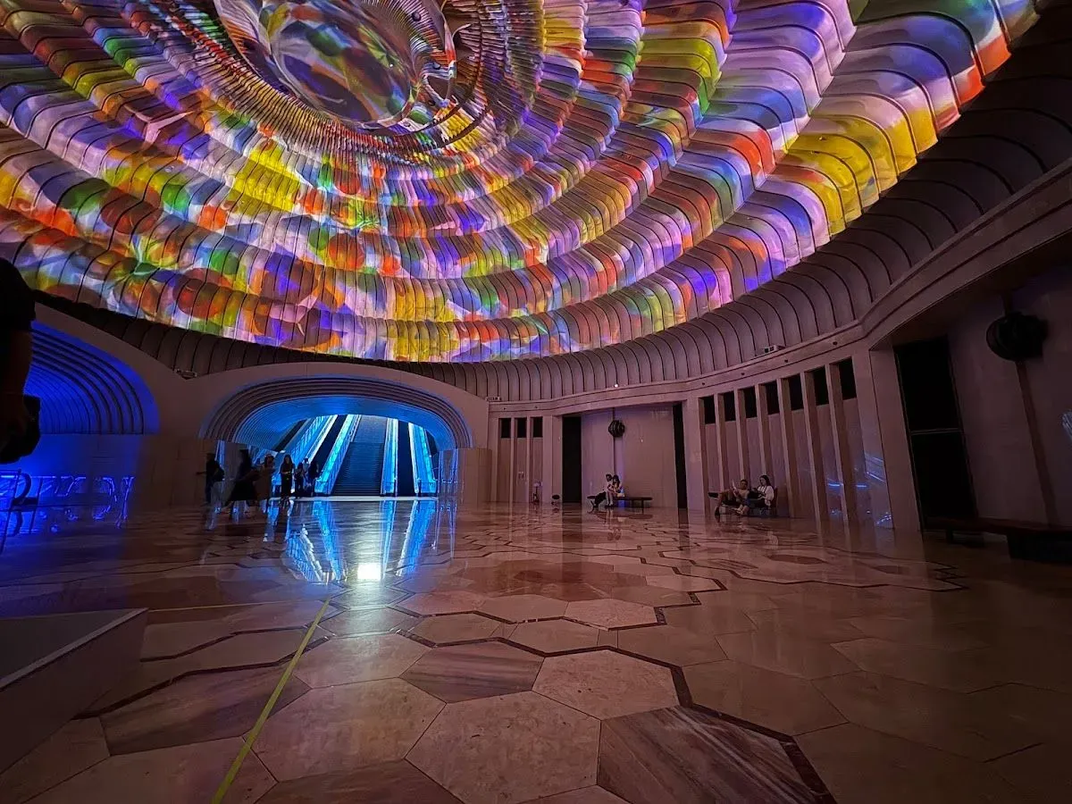 MOA Museum of Art 4