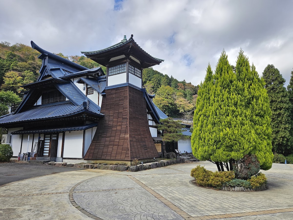 Hakone Kowakien Yunessun 4