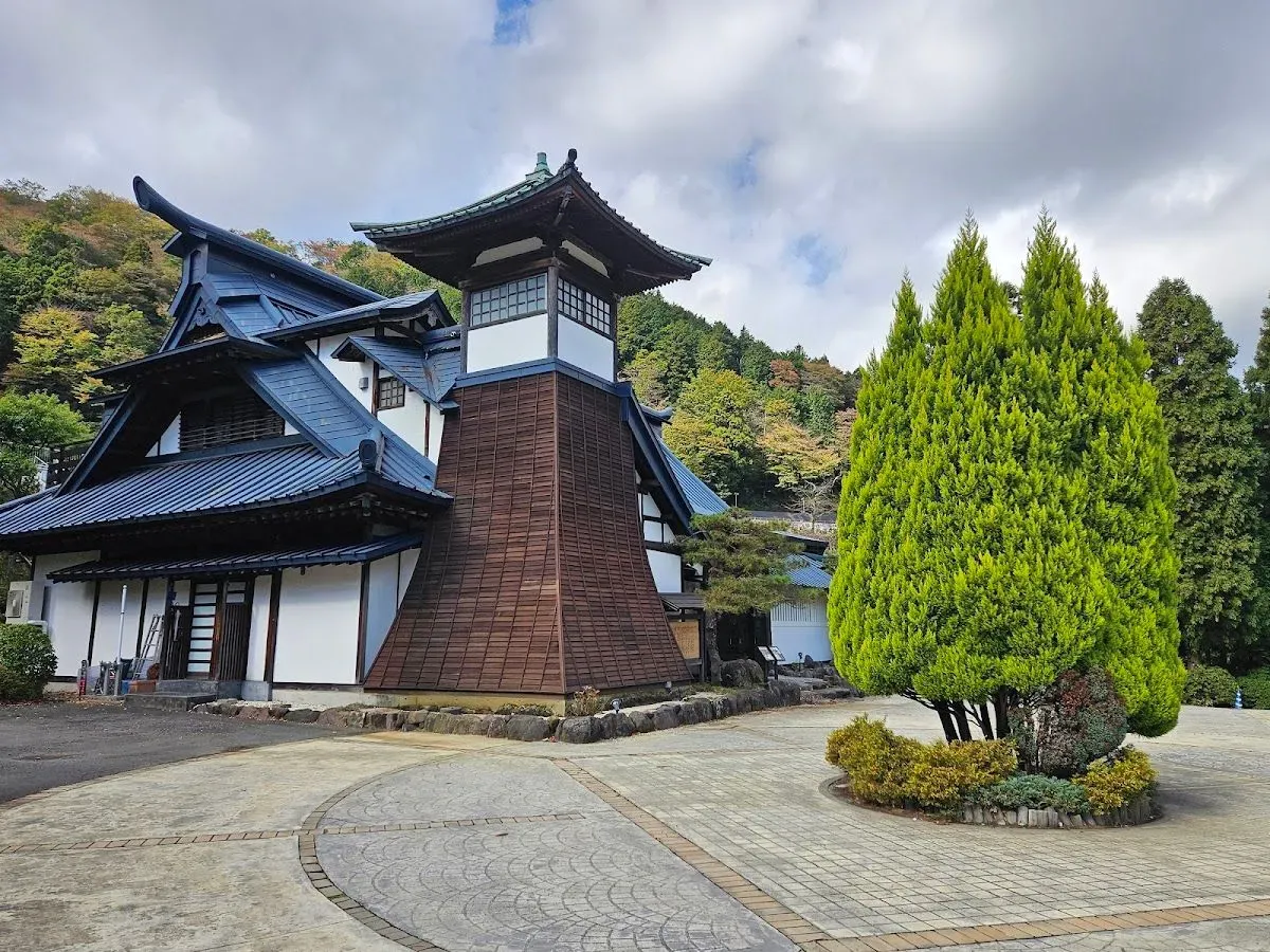 Hakone Kowakien Yunessun 4