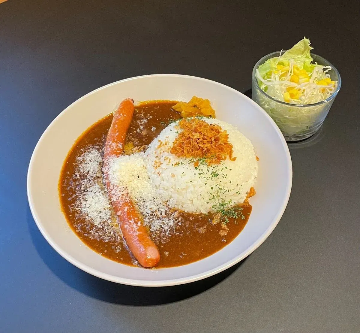 Cafe Superare Hakone 2
