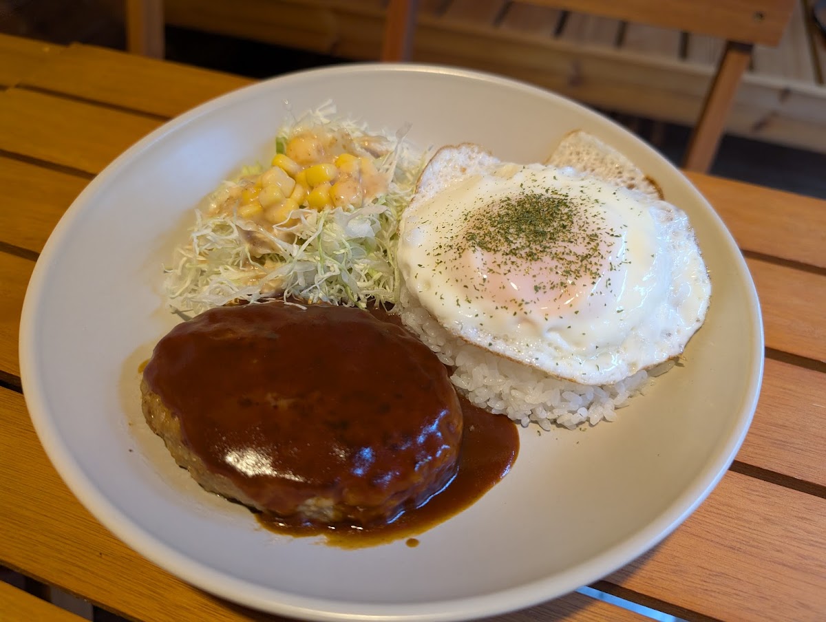 Cafe Superare Hakone 3