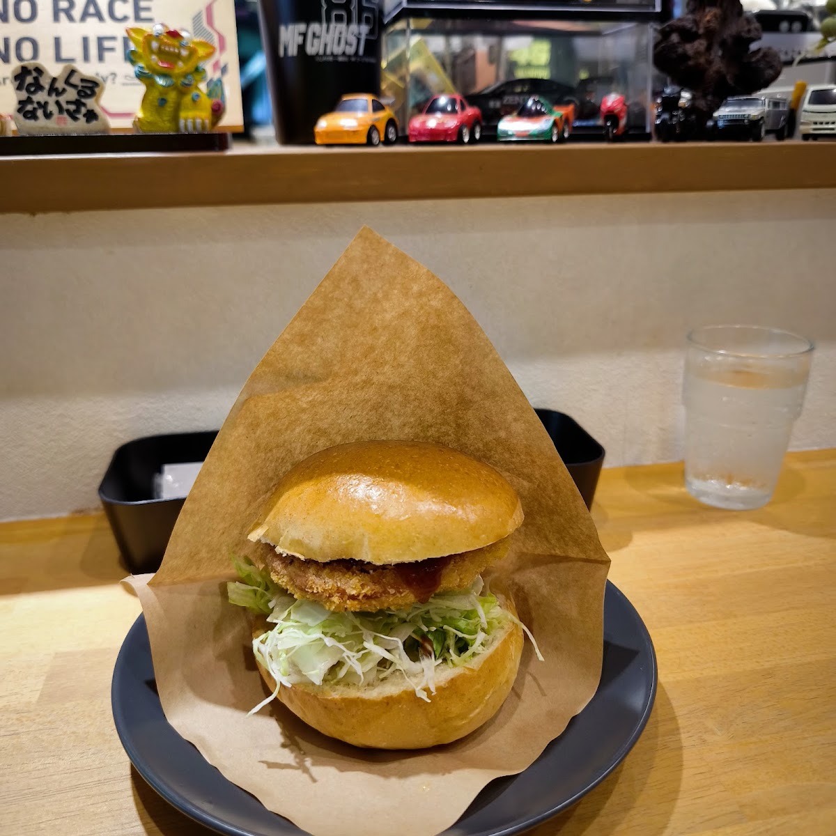 Cafe Superare Hakone 4