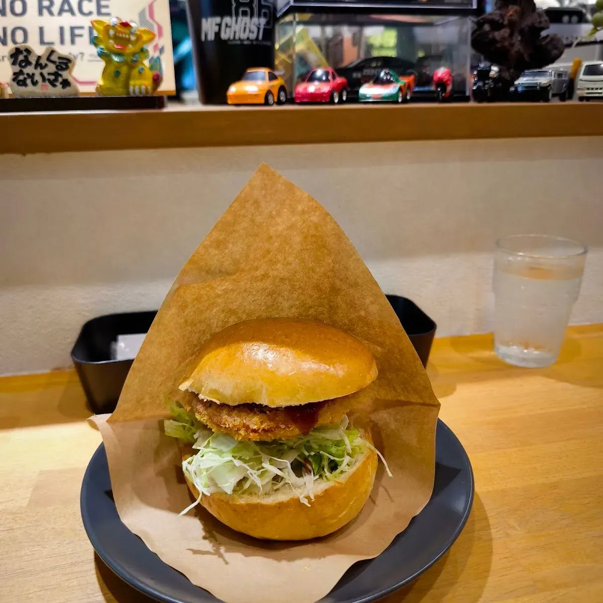 Cafe Superare Hakone 4