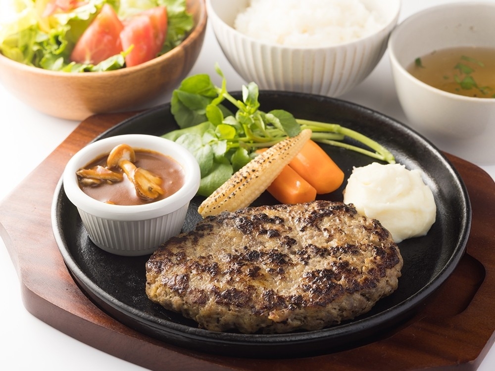 Hakone no Mori no Pancake 2