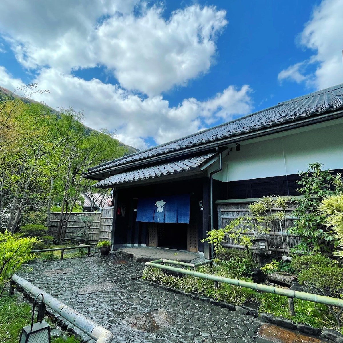 Tenzan Onsen 2