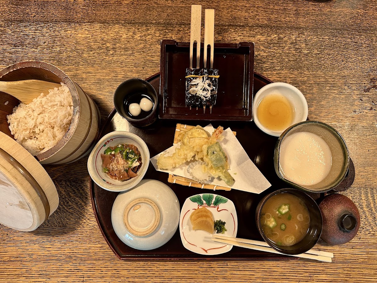 Tenzan Onsen 4