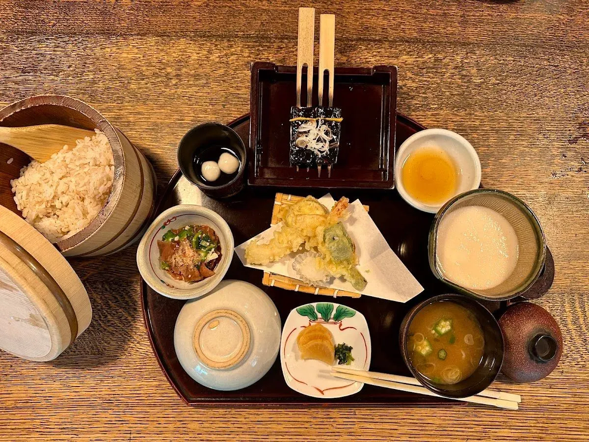 Tenzan Onsen 4