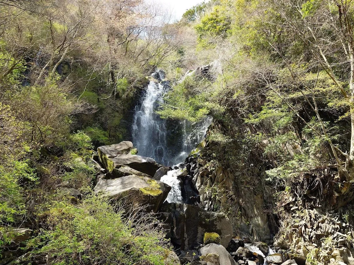 Hiryu Falls