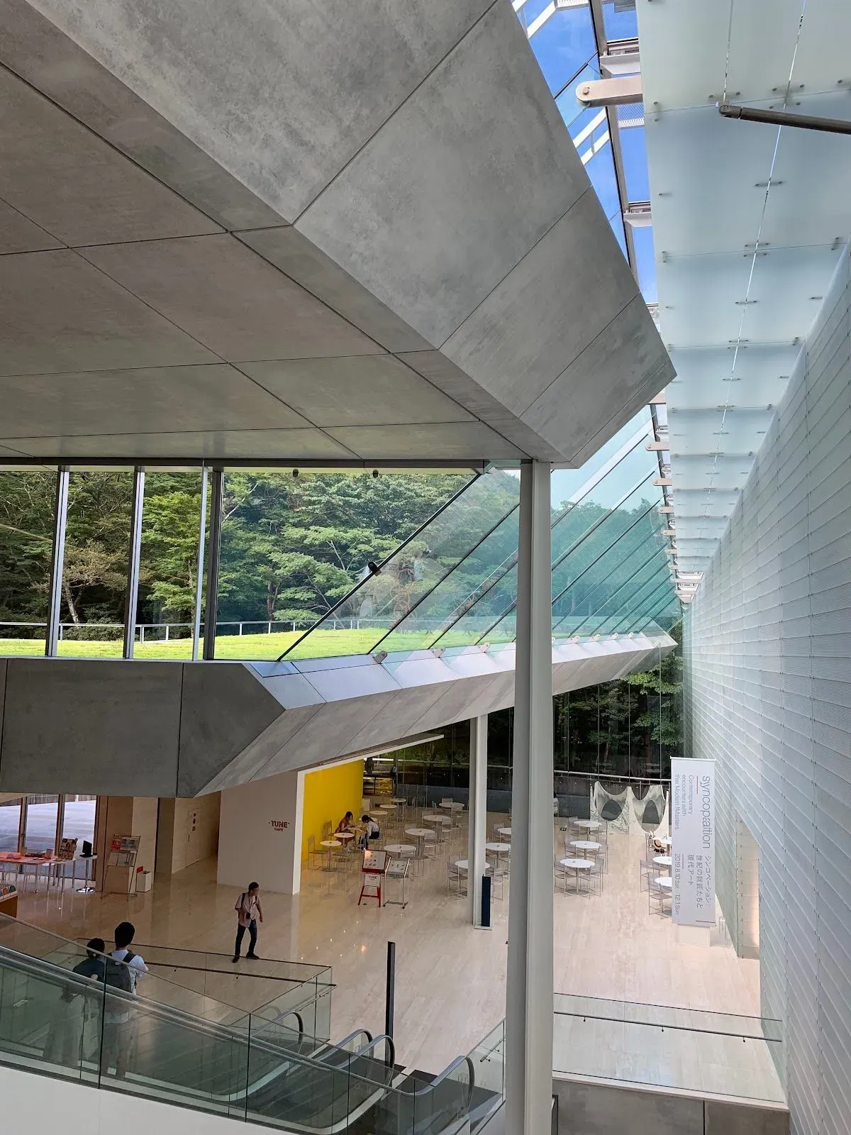 Pola Museum of Art 2