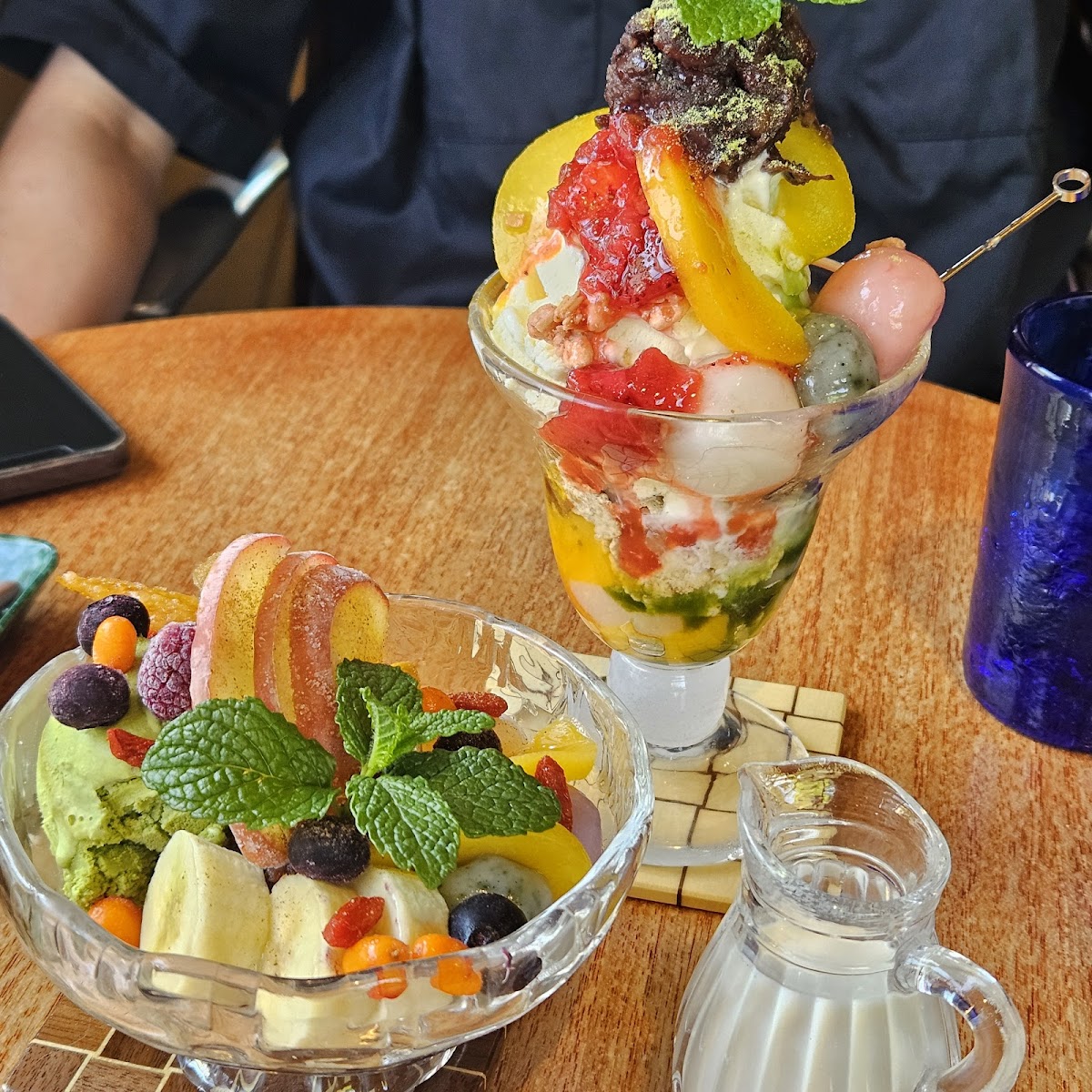 Cafe de Motonami 2