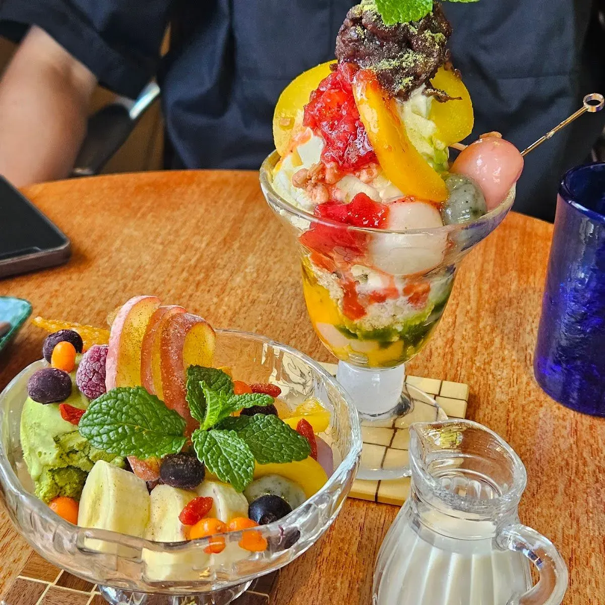 Cafe de Motonami 2