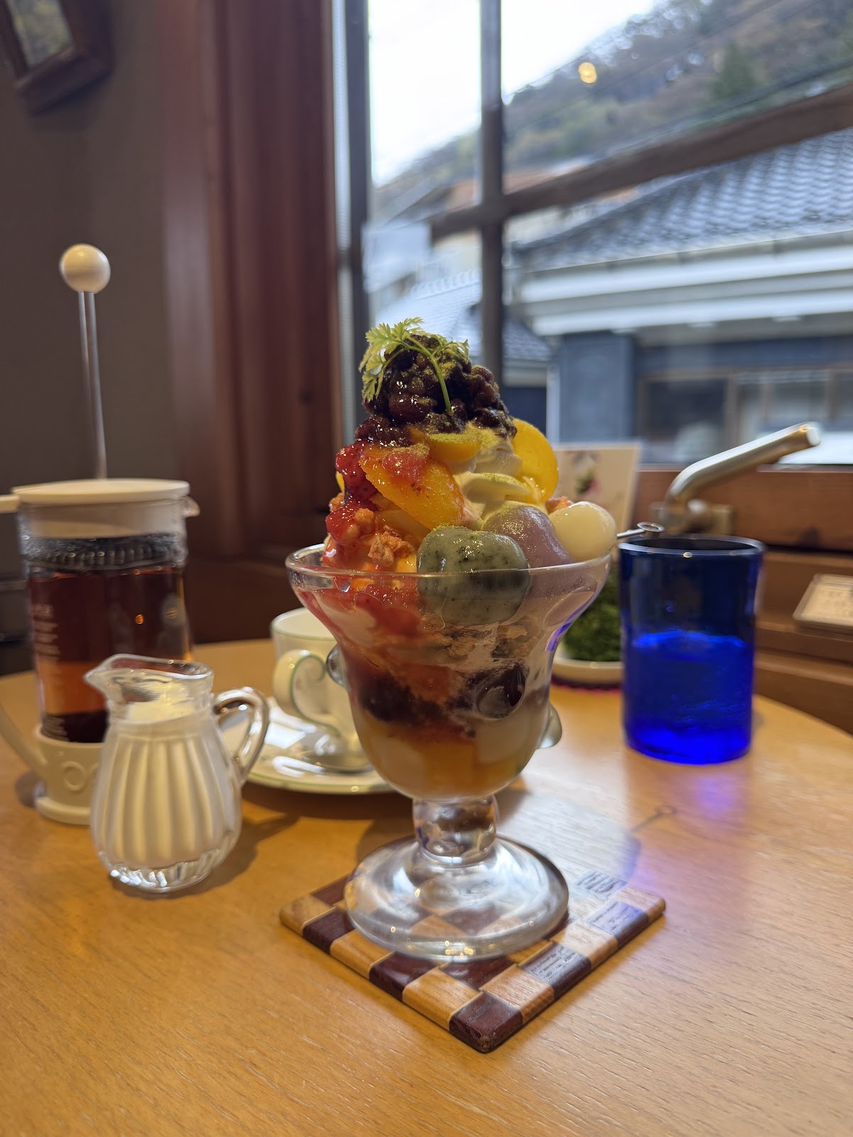 Cafe de Motonami 3