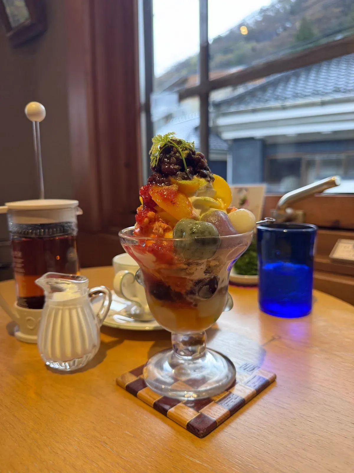 Cafe de Motonami 3