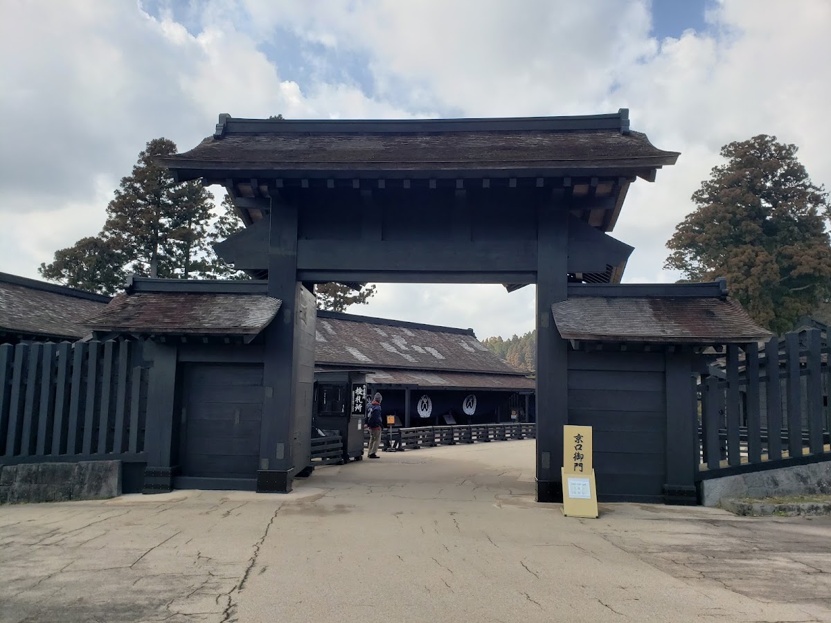 Hakone Karakuri Museum