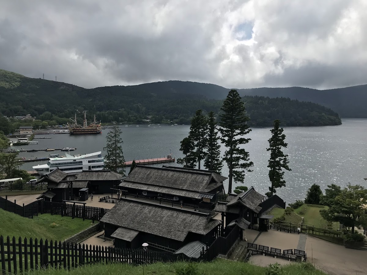 Hakone Karakuri Museum 4