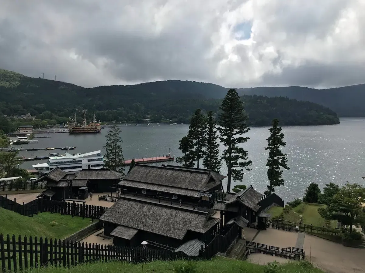 Hakone Karakuri Museum 4