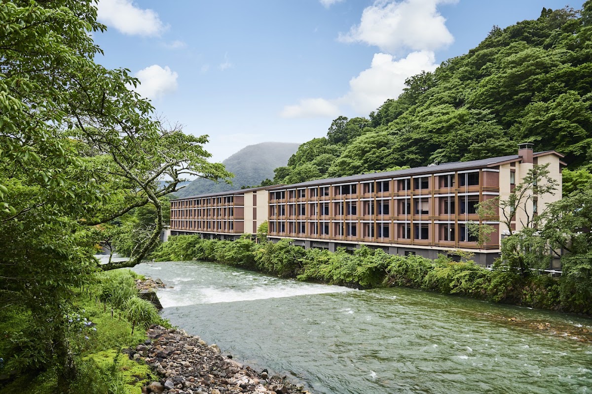 Hotel Indigo Hakone Gora by IHG