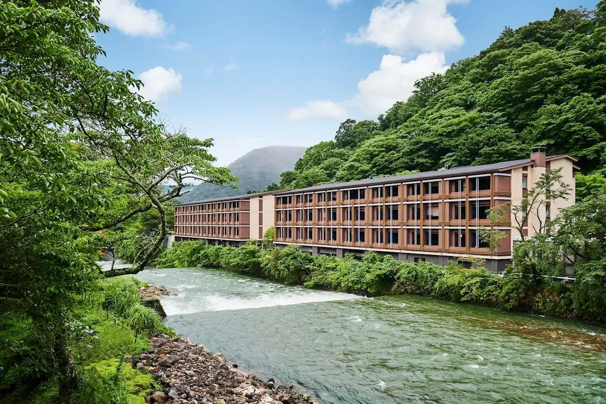 Hotel Indigo Hakone Gora by IHG