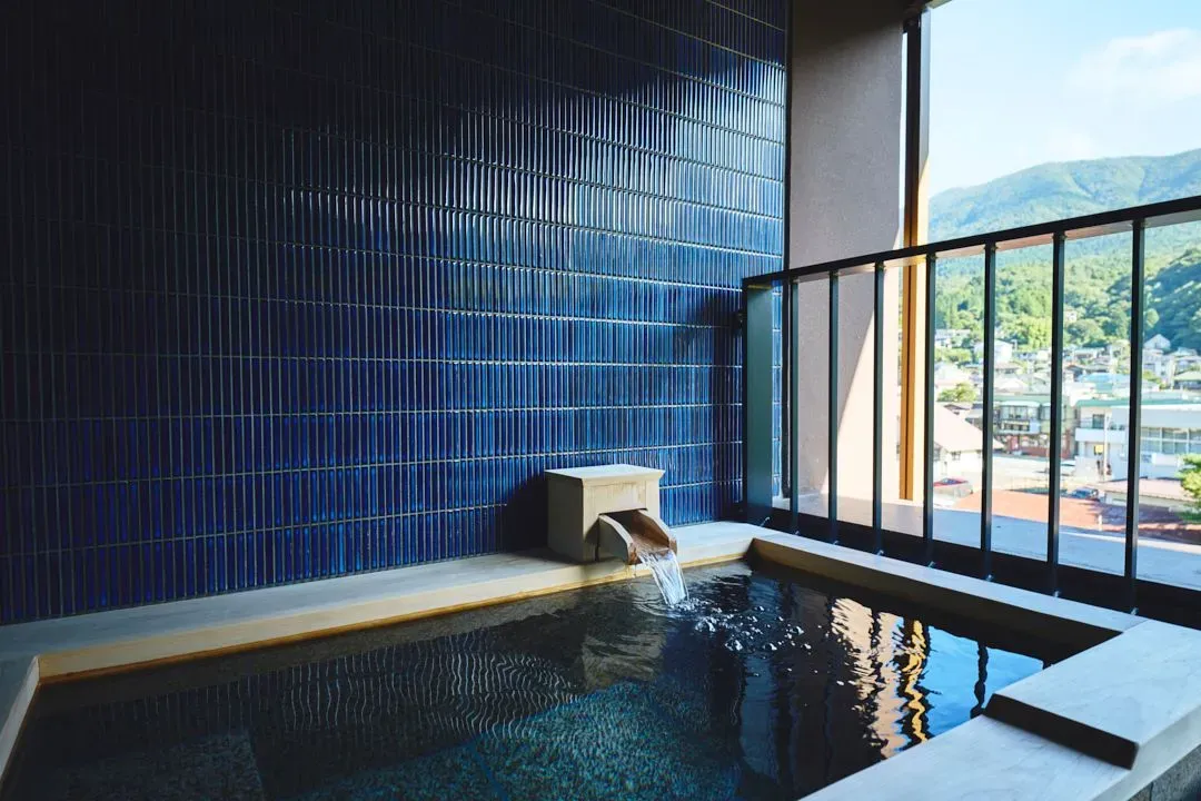 Hotel Indigo Hakone Gora by IHG 3