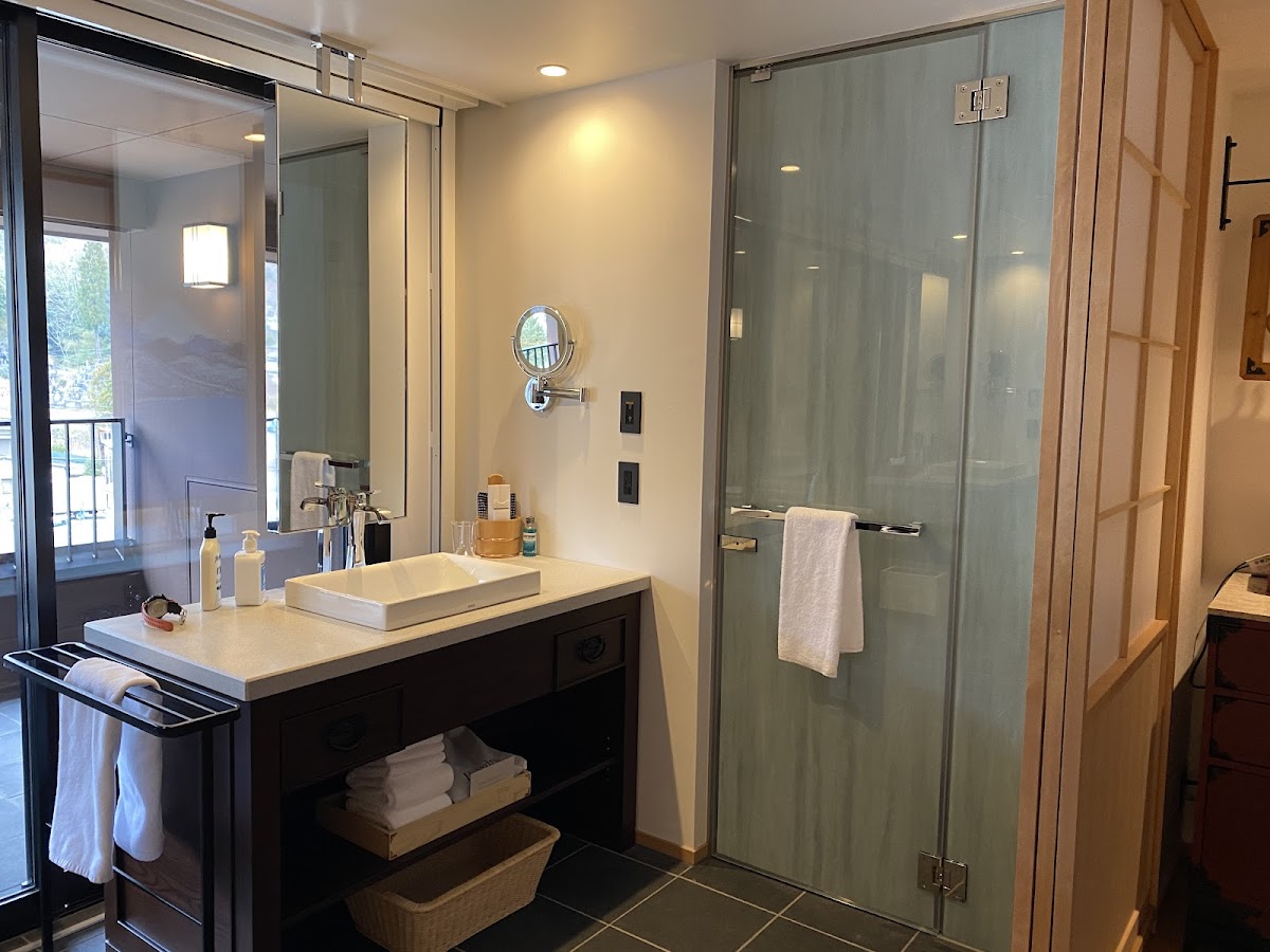 Hotel Indigo Hakone Gora by IHG 4