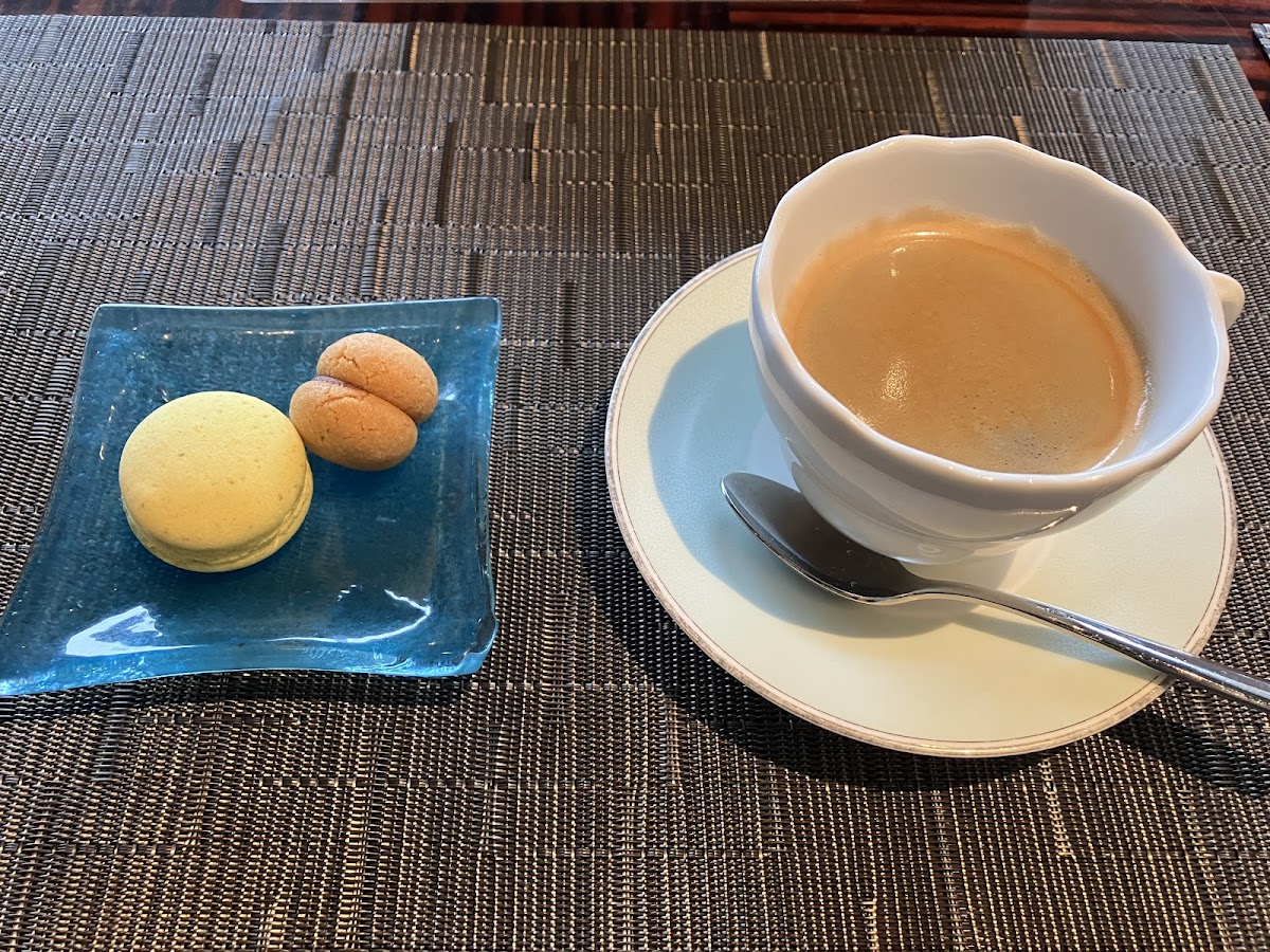 ダイニング&ラウンジ ベラヴィスタ（エクシブ箱根離宮） 4