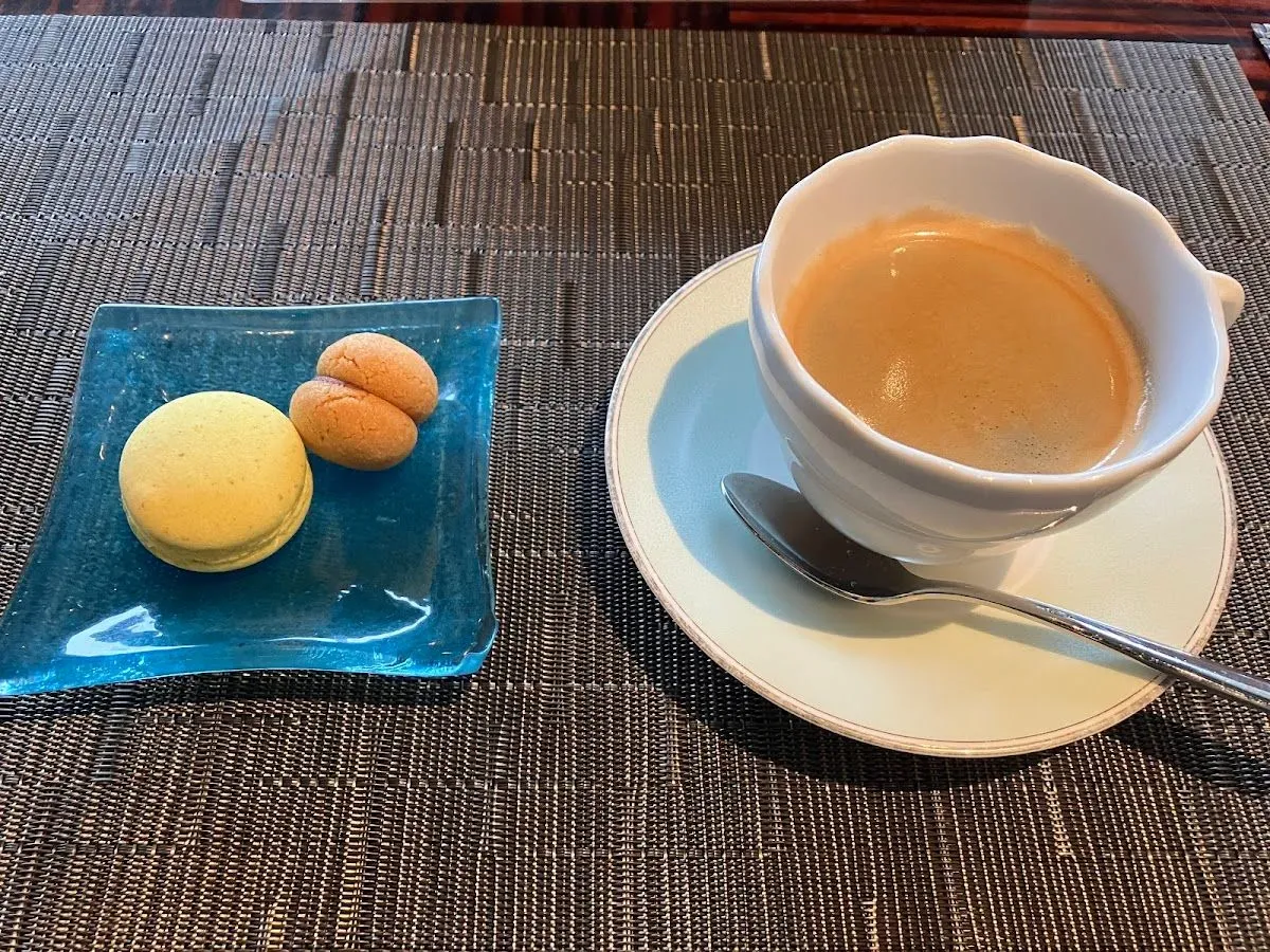 ダイニング&ラウンジ ベラヴィスタ(エクシブ箱根離宮) 4