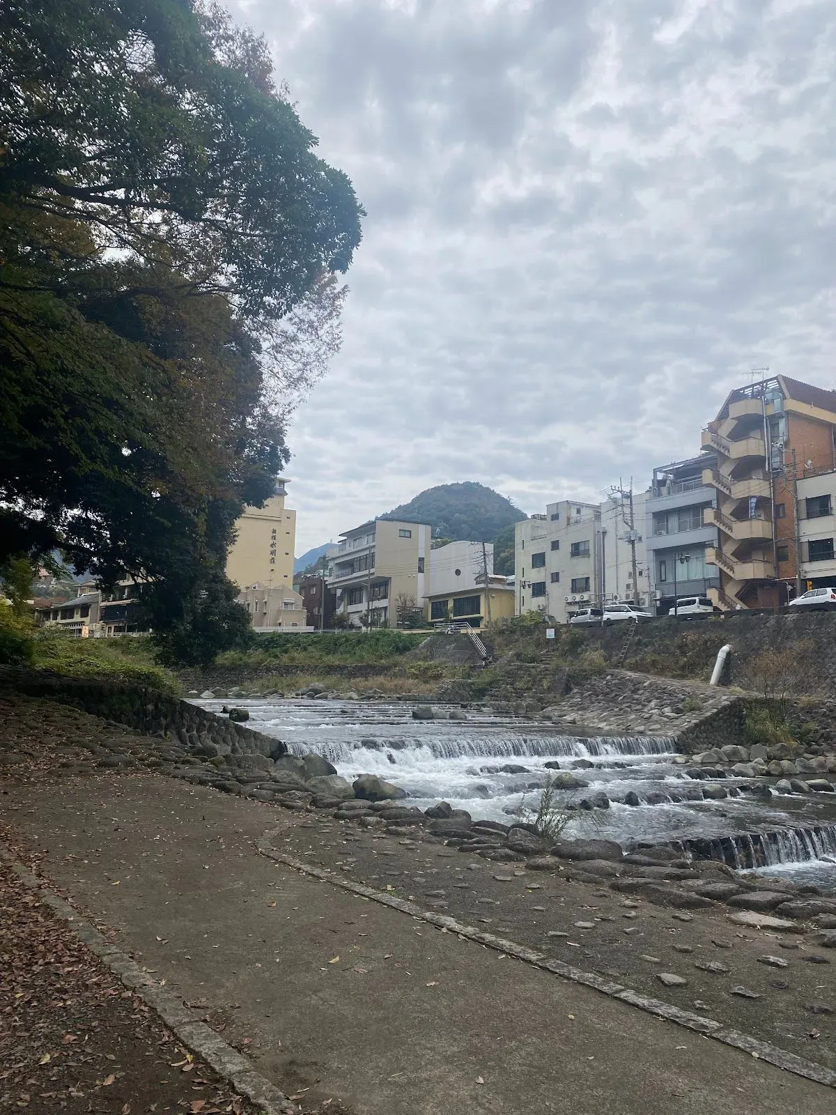 Hakone Yumoto Hotaru Park 4