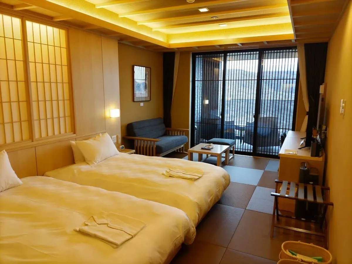Hotel Shikinoyakata Hakone-Ashinoko 2