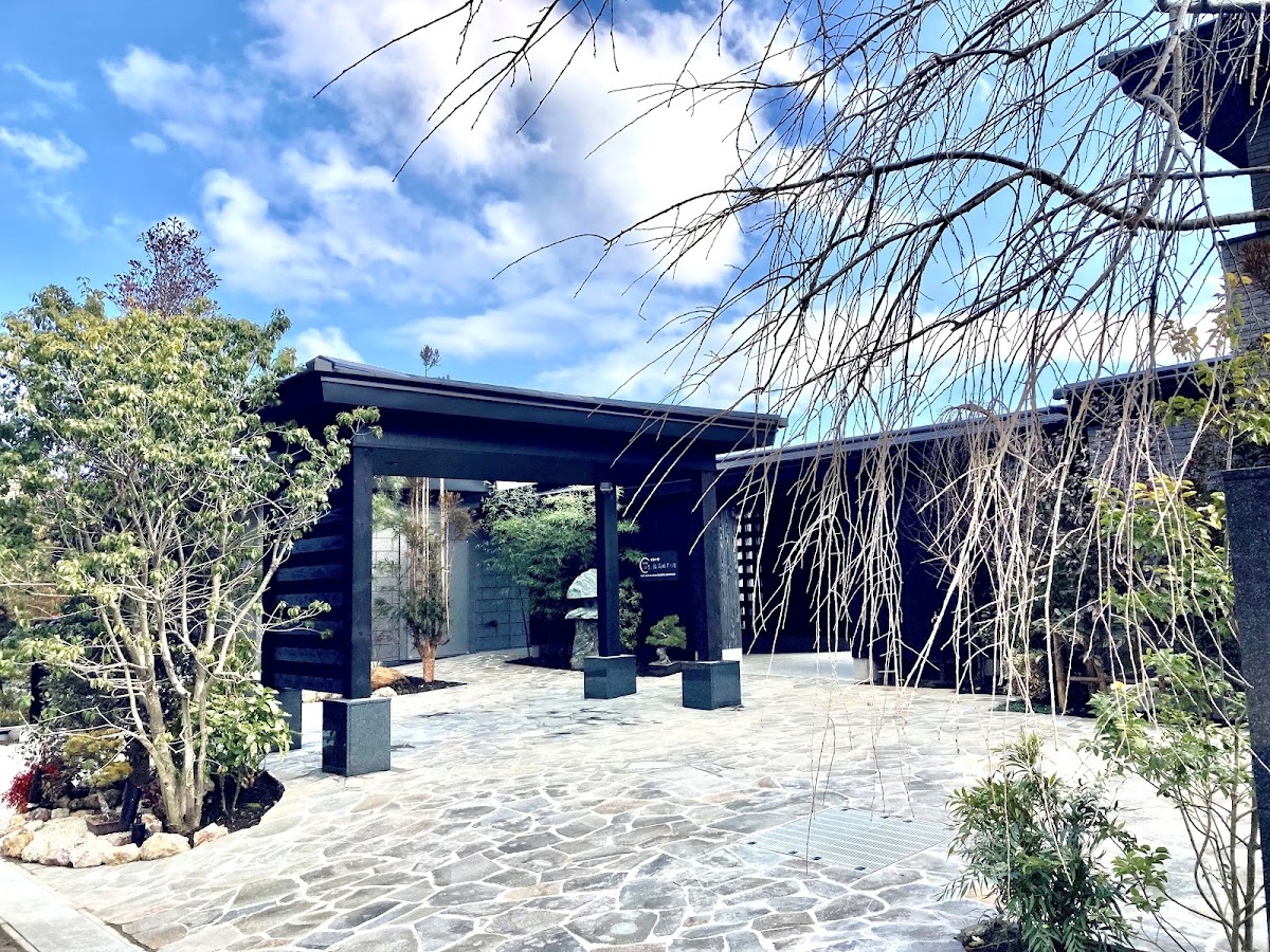 Hotel Shikinoyakata Hakone-Ashinoko 3