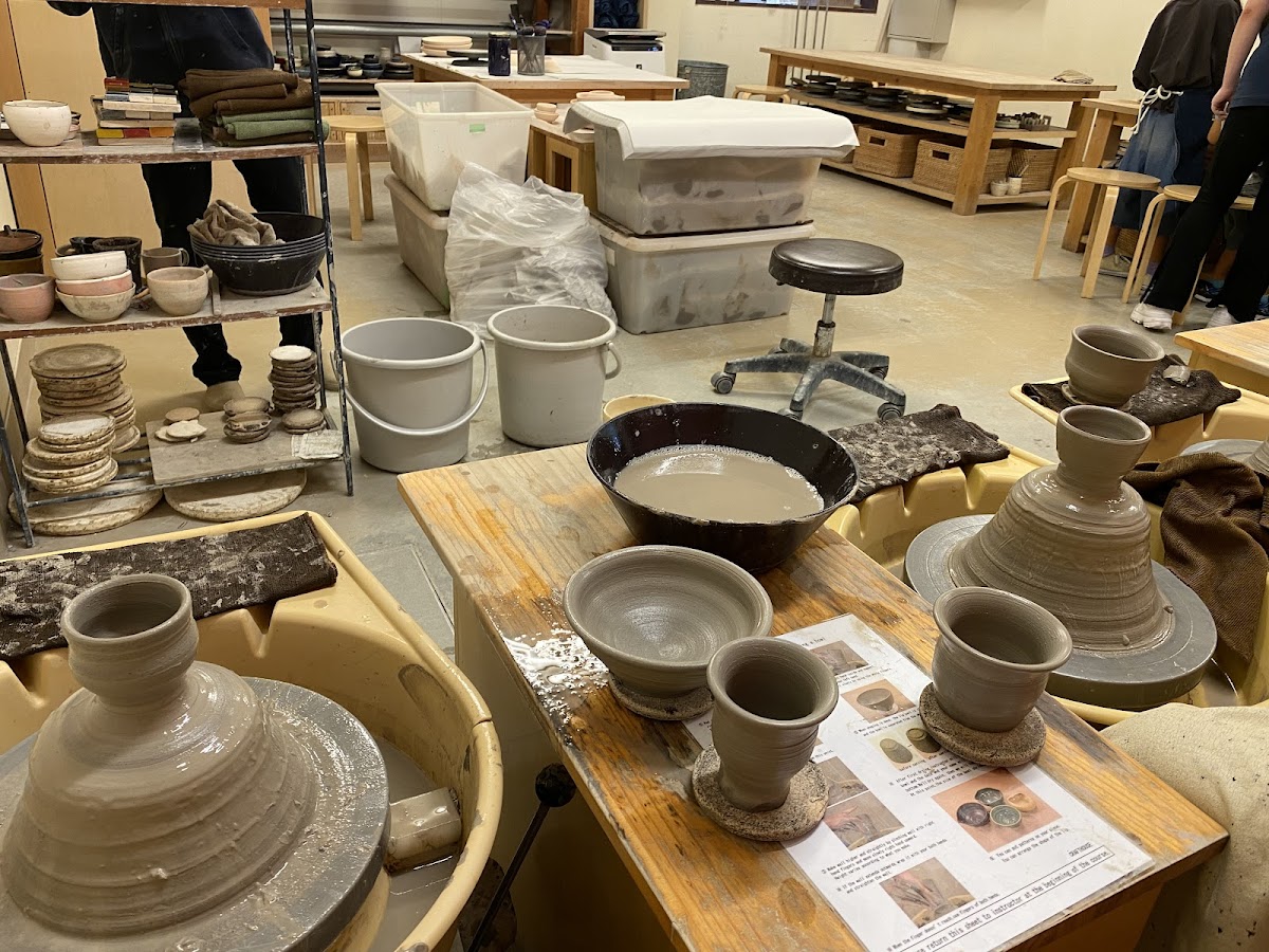 Hakone Craft House 3