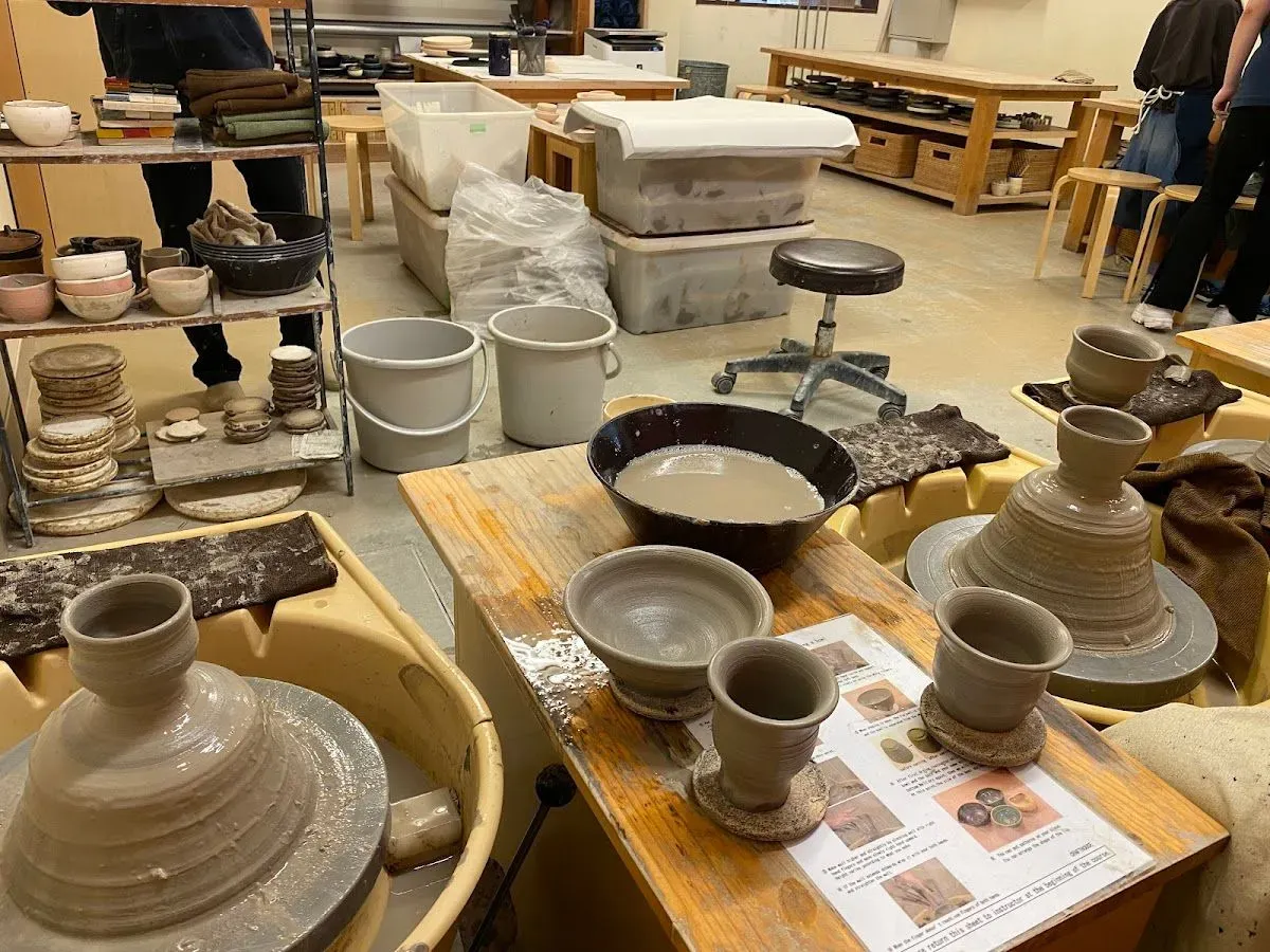 Hakone Craft House 3