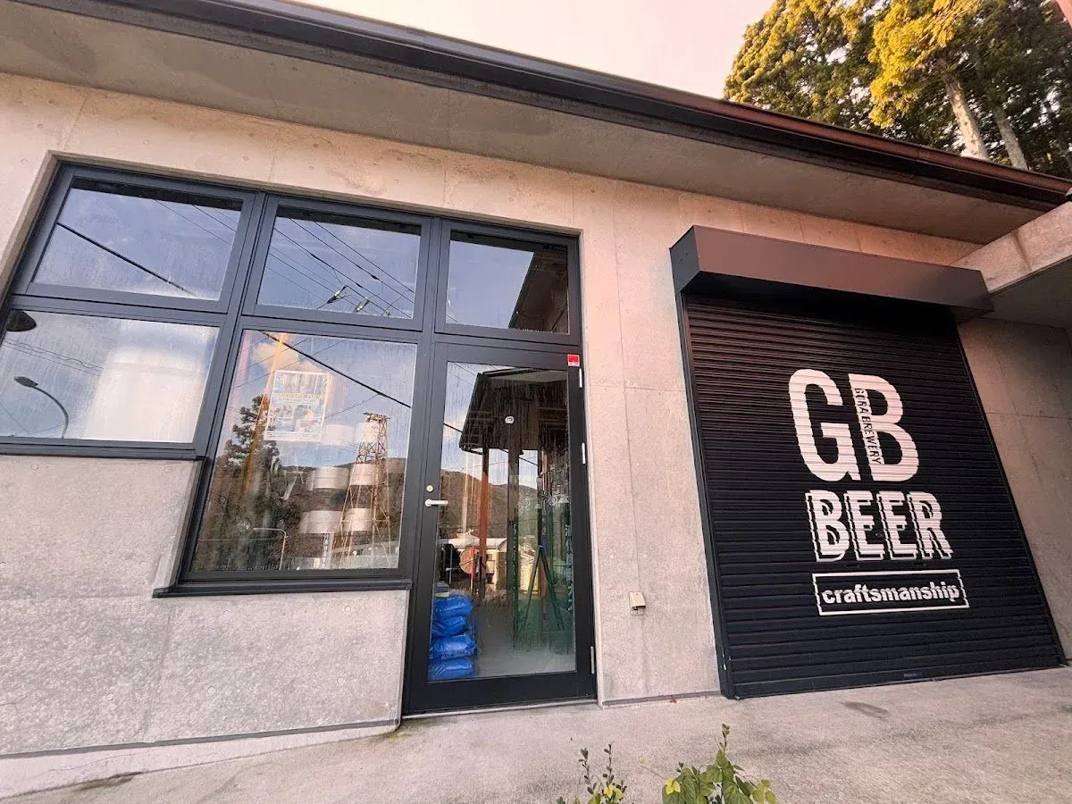 BEER BAR by GORA BREWERY