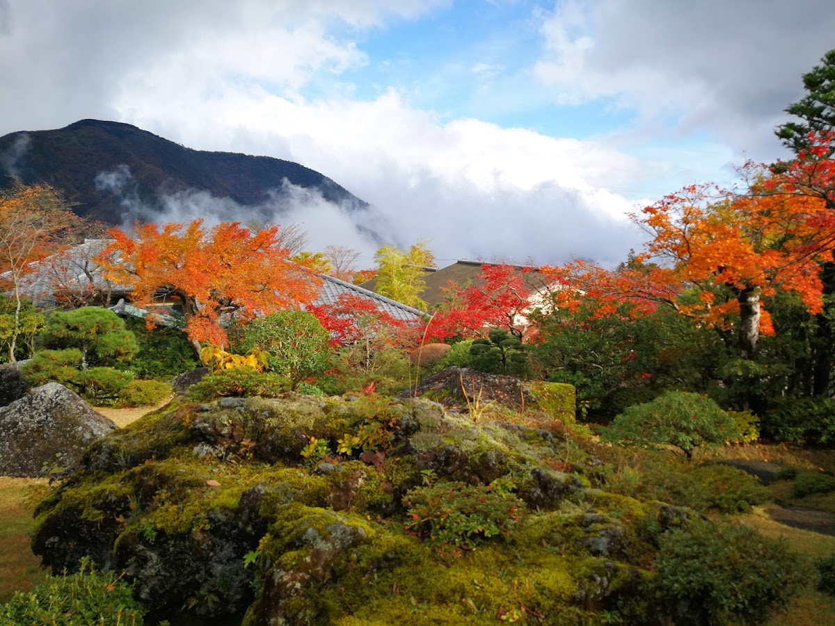Hakone Museum of Art 2