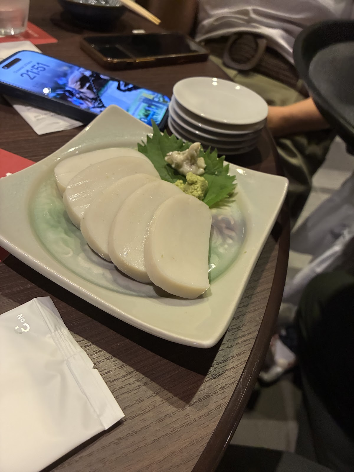 Hana Geisha Cafe Bar 4