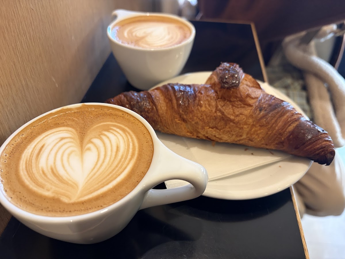 NICE COFFEE STAND 3