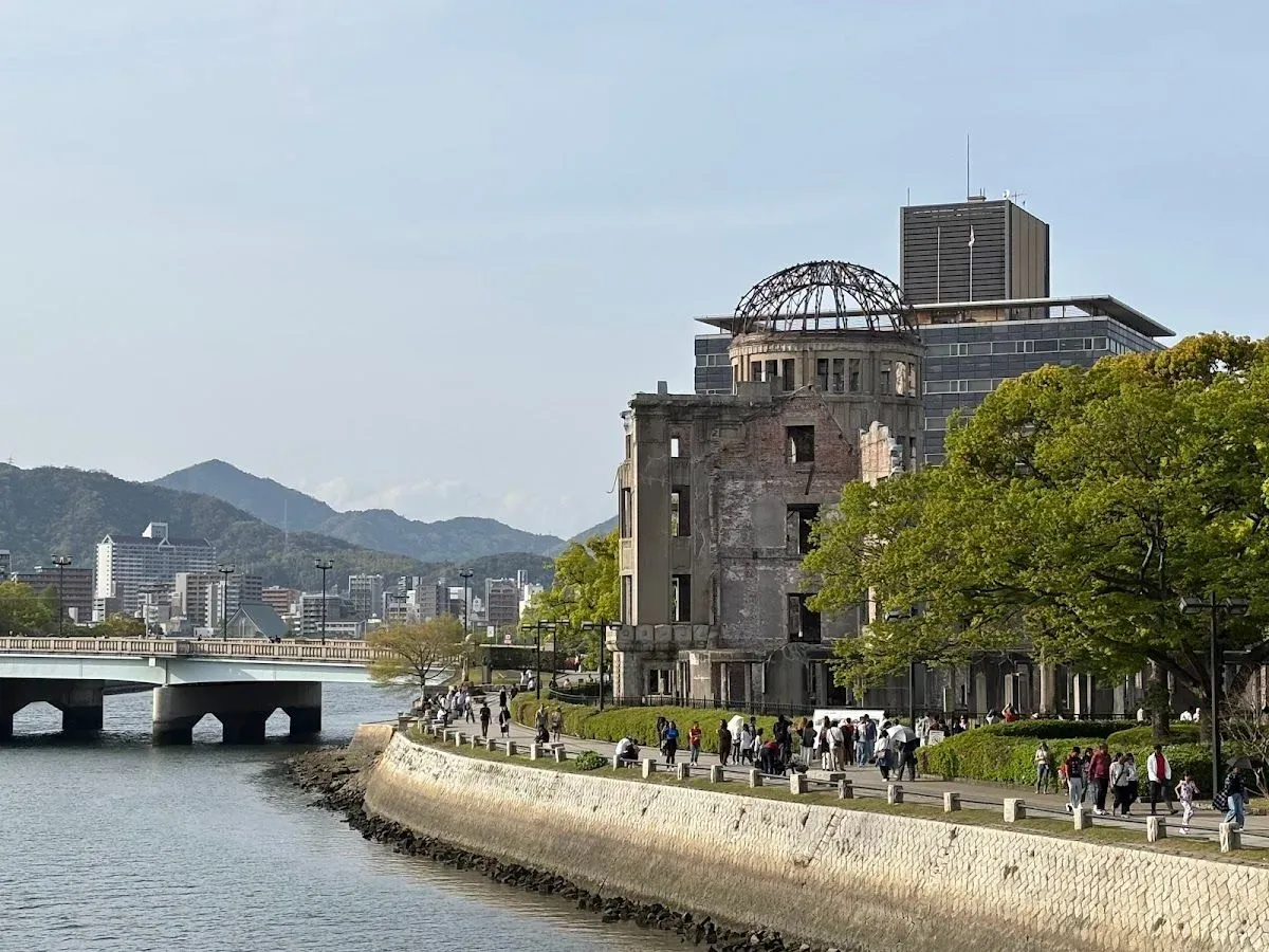 Motoyasu Bridge 3