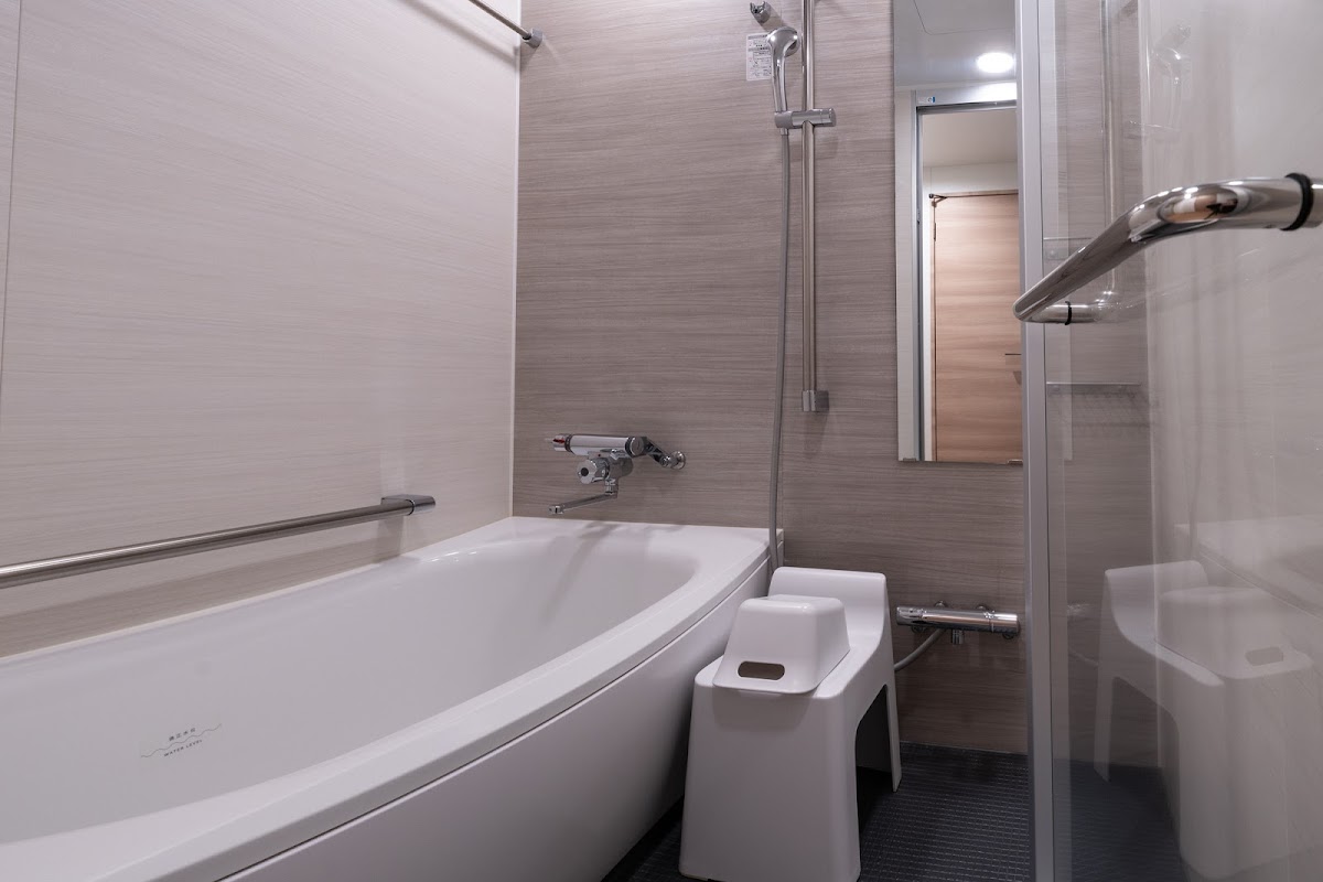 Hotel Vista Hiroshima 3