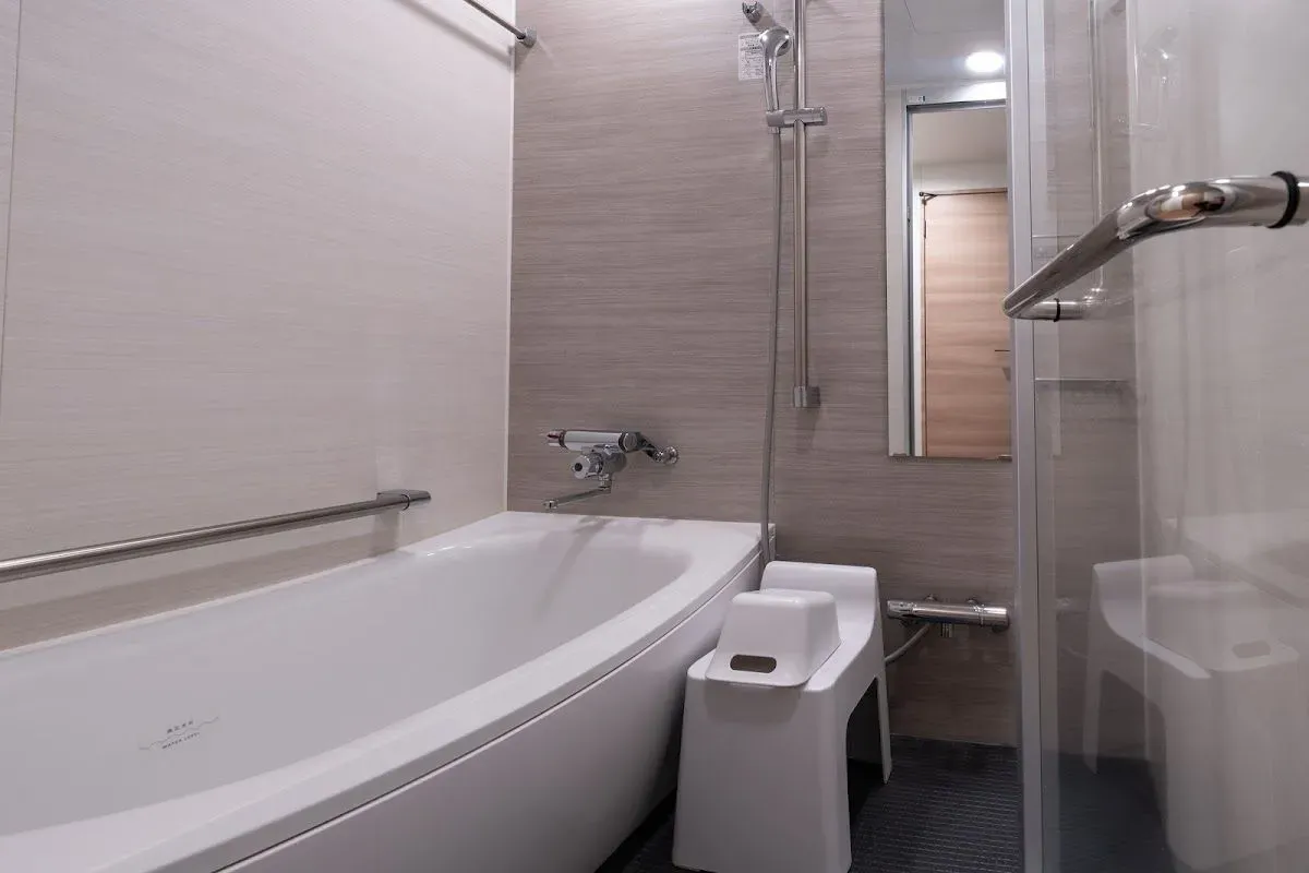 Hotel Vista Hiroshima 3